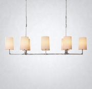 Sable Linear Chandelier