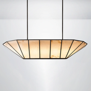 Everlight Linear Chandelier 72