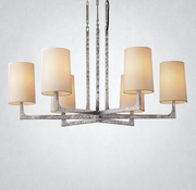 Sable Round Chandelier