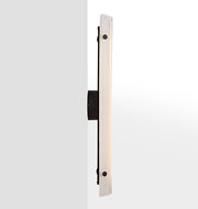 Manor Glass Wall Sconce 28