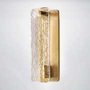 Ascend Glass Sconce