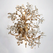 Lunara Sconce
