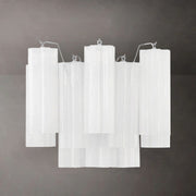 Muse 2-Light Sconce