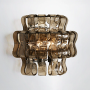 Callista Glass Wall Sconce 12