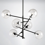 Davos Chandelier