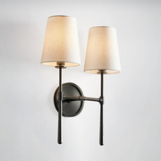 Monaco 2-Light Wall Sconce