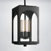 Solene Outdoor Pendant