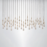 Ivelle Linear Chandelier
