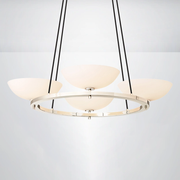 Nivelle Round Chandelier 36