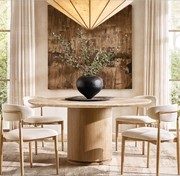 Everlight Linear Chandelier 52