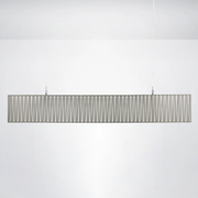 Seren Rectangular Chandelier