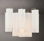 Muse 2-Light Sconce
