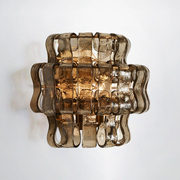 Callista Glass Wall Sconce 12