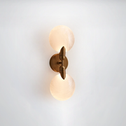 Lucent Sconce