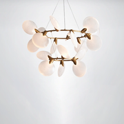 Lucent Chandelier