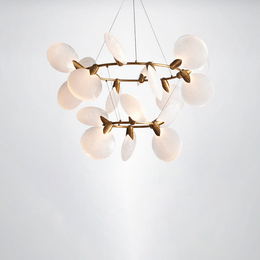 Lucent Chandelier