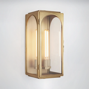 Solene Outdoor Wall Sconce