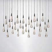 Ivelle Linear Chandelier