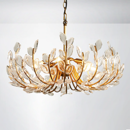 Regent 6 Light Chandelier 26