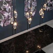 Kensington 3 Light Crystal Chandelier