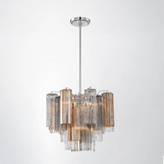Muse 4-Light Chandelier