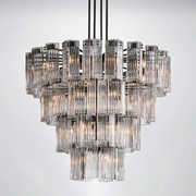 Ashford Round Chandelier