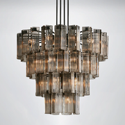 Ashford Round Chandelier