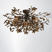 Lunara Flush Mount