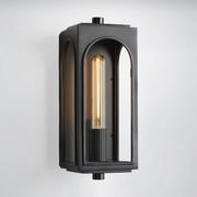 Solene Outdoor Wall Sconce