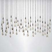 Ivelle Linear Chandelier