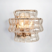 Callista Glass Wall Sconce 12