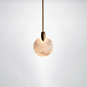 Lucent Single Pendant