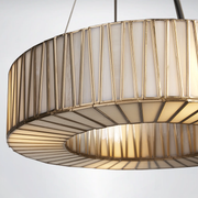 Seren Round Chandelier