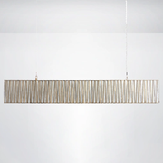 Seren Rectangular Chandelier