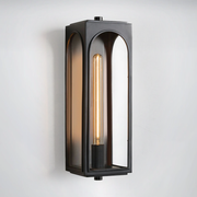 Solene Outdoor Wall Sconce