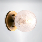 Meridian Wall Sconce