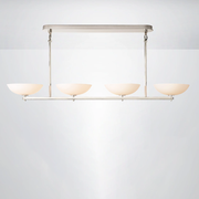 Nivelle Linear Chandelier 60