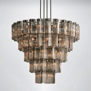 Ashford Round Chandelier