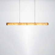 Prism Linear Chandelier