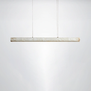 Prism Linear Chandelier