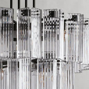 Ashford Round Chandelier