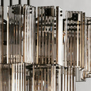 Ashford Round Chandelier
