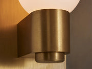 Emberly Sconce