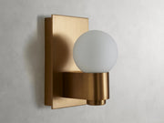 Emberly Sconce