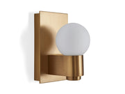 Emberly Sconce