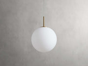 Emberly Pendant
