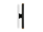 Spotlight 2-Light Outdoor Wall Sconce