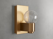 Emberly Sconce