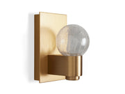 Emberly Sconce