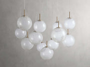 Emberly Round Chandelier